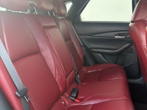 Used 2025 MAZDA CX-30 AWD 2.5 S w/ Preferred Package image 13