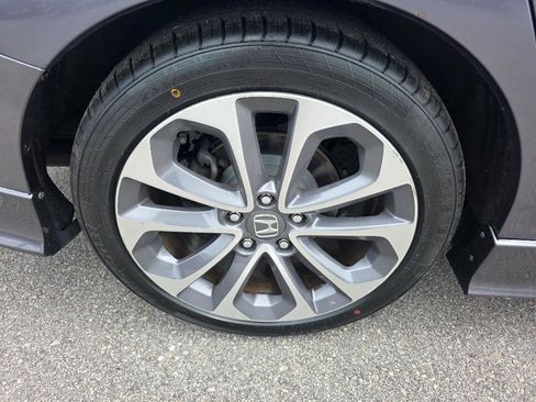 Used 2013 Honda Accord Sport image 18