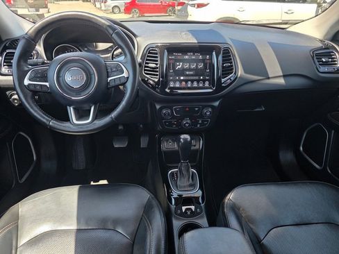 Used 2019 Jeep Compass Limited image 17