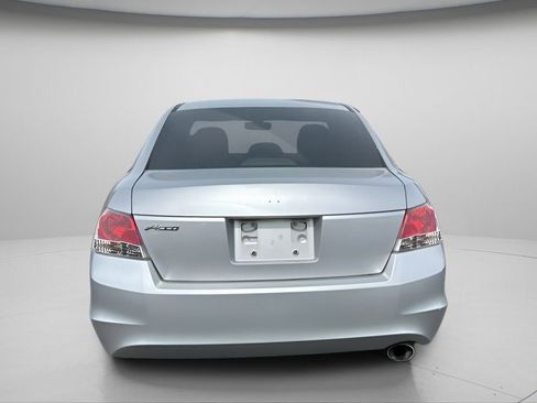 Used 2008 Honda Accord LX-P image 5