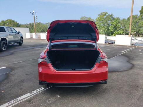 Used 2023 Toyota Camry LE image 33