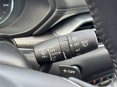 Used 2022 MAZDA CX-5 AWD 2.5 S w/ Premium Package image 22