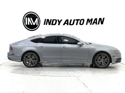 Used 2018 Audi A7 3.0T Prestige w/ Prestige Package