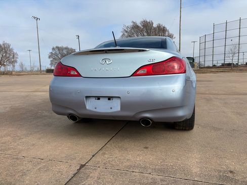 Used 2011 INFINITI G37 2dr Base w/ Premium Pkg image 27
