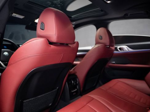 Used 2023 BMW i4 eDrive40 w/ Premium Package image 67