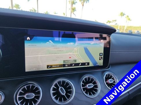 Used 2022 Mercedes-Benz E 450 Cabriolet image 3