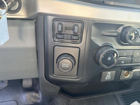 New 2024 Ford F450 XL w/ XL Chrome Package image 16