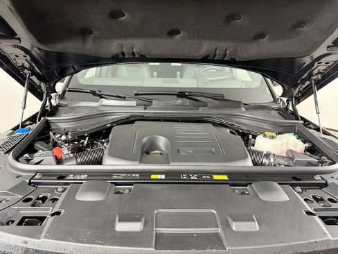 New 2027 Land Rover Range Rover Sport Dynamic SE AWD/4WD image 32