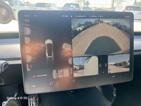 Used 2020 Tesla Model Y Long Range AWD/4WD image 28