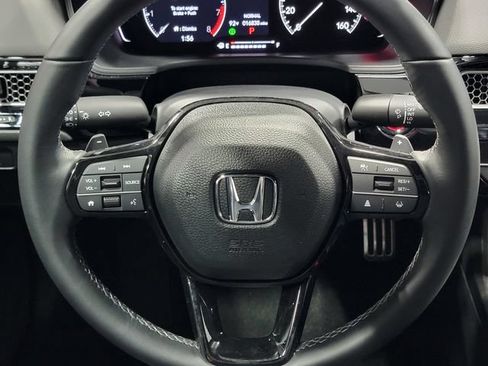 Certified 2024 Honda Civic Sport image 26