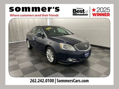 Used 2016 Buick Verano Convenience w/ Experience Buick Package