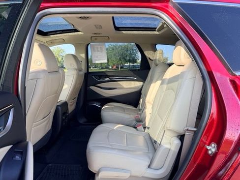 Used 2018 Buick Enclave Premium w/ Experience Buick Package AWD/4WD image 8