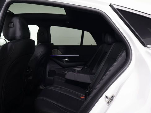 New 2026 Mercedes-Benz GLE 450 4MATIC Coupe image 6