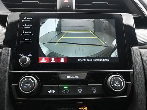 Used 2021 Honda Civic Sport image 17