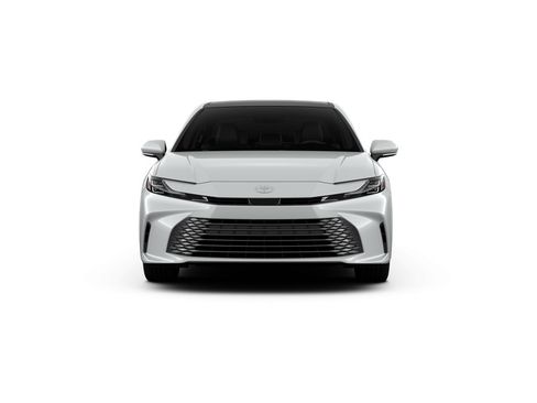 New 2026 Toyota Camry XLE FWD image 56