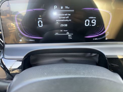 New 2026 Kia Seltos S image 28