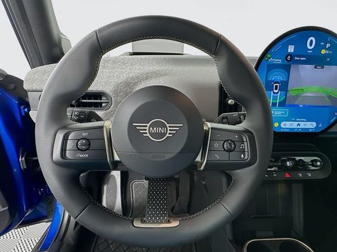 Used 2026 MINI Cooper S FWD image 10