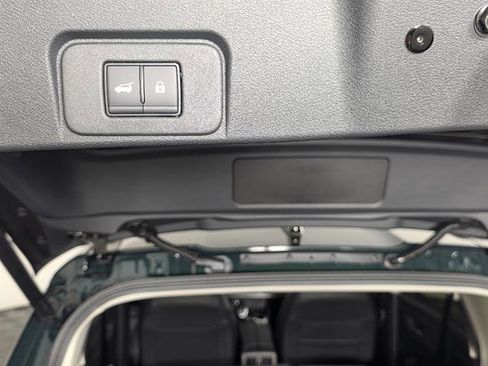 New 2026 Nissan Rogue SV image 21