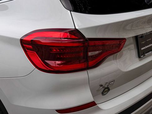 Used 2020 BMW X3 xDrive30i w/ Convenience Package AWD/4WD image 37