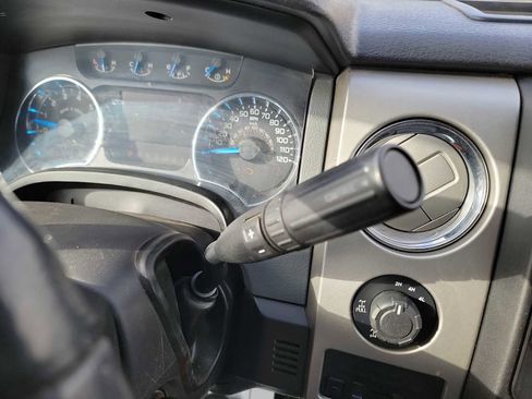 Used 2013 Ford F150 XLT w/ Luxury Equipment Group AWD/4WD image 19