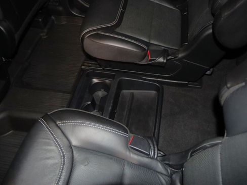 Used 2021 Ford Explorer ST w/ ST Street Pack AWD/4WD image 51