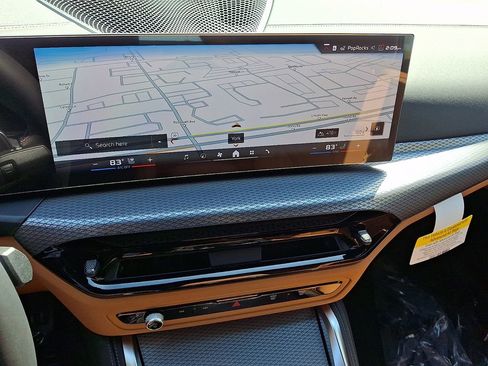 New 2026 BMW 440i xDrive Convertible w/ Premium Package image 3