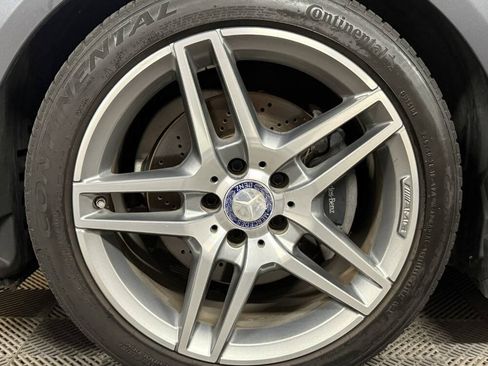 Used 2014 Mercedes-Benz E 350 Sedan image 24