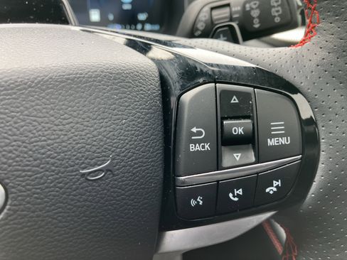 Certified 2025 Ford Explorer ST w/ Sun And Sound Package image 27