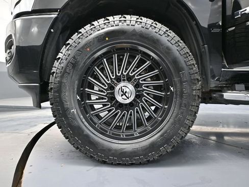 Used 2023 RAM 3500 Laramie image 20