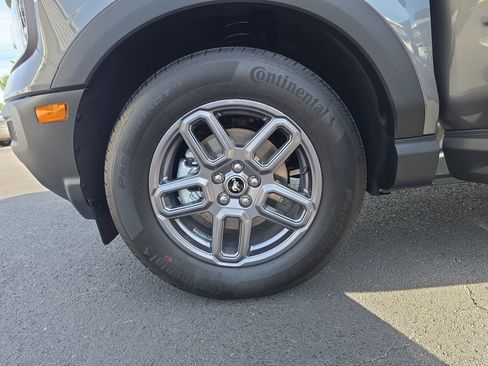 New 2025 Ford Bronco Sport Big Bend AWD/4WD image 26