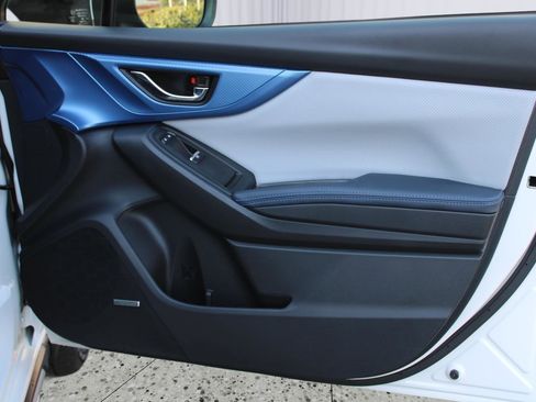 Used 2023 Subaru Crosstrek Hybrid w/ Moonroof Package w/Navigation image 38