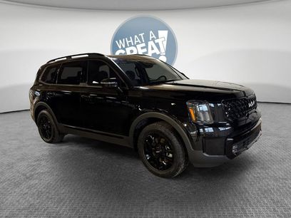 Used 2024 Kia Telluride SX X-Pro