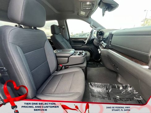 Used 2023 GMC Sierra 1500 Elevation image 20