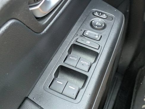 Certified 2024 Honda CR-V EX image 21