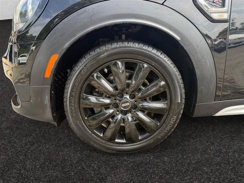Used 2019 MINI Cooper Countryman S FWD image 16