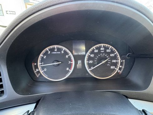 Used 2014 Acura ILX w/ Premium Package image 25