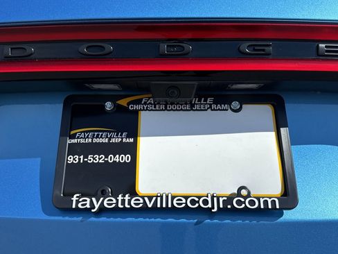 New 2026 Dodge Durango GT image 37