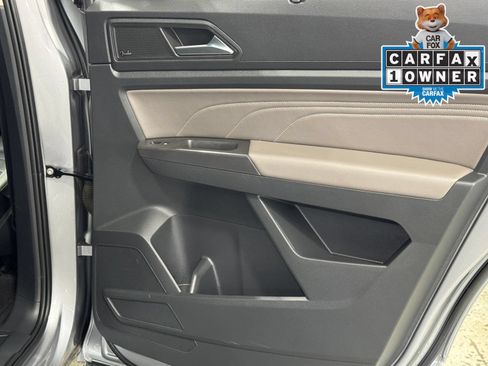Used 2022 Volkswagen Atlas SEL Premium AWD/4WD image 48