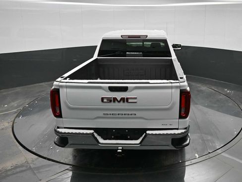 Used 2023 GMC Sierra 1500 SLT w/ SLT Convenience Package image 28