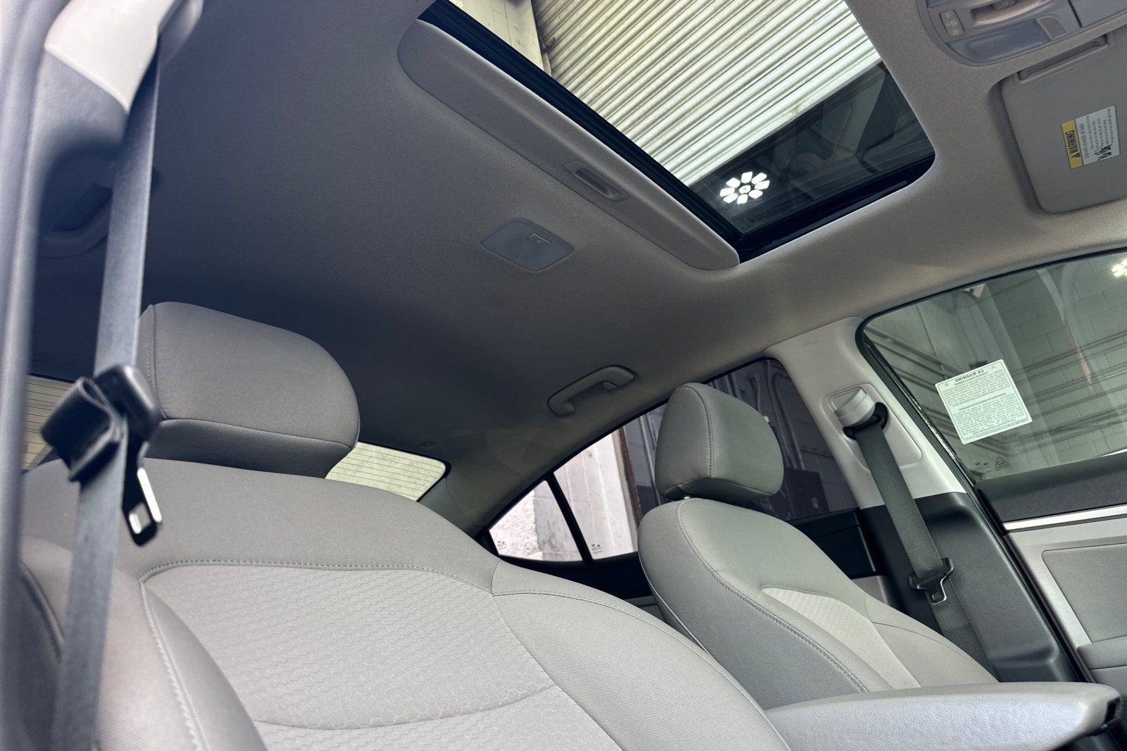 Used 2020 Hyundai Elantra Value Edition FWD image 16
