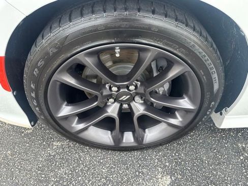 Used 2023 Dodge Charger Scat Pack w/ Plus Group RWD image 11