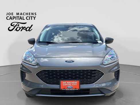 Used 2022 Ford Escape SE AWD/4WD image 10