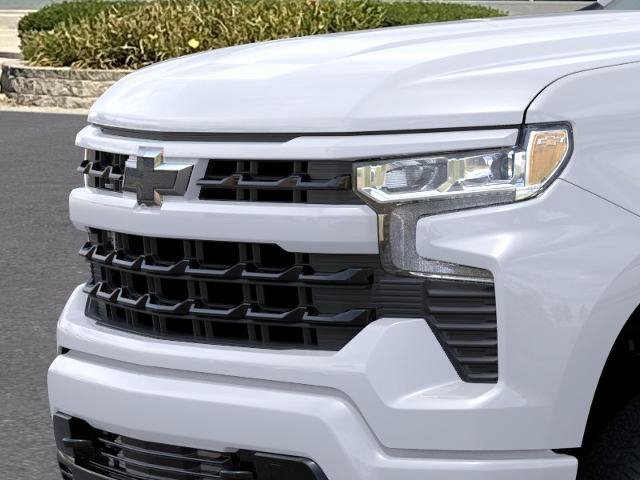 New 2026 Chevrolet Silverado 1500 RST w/ Convenience Package II AWD/4WD image 13