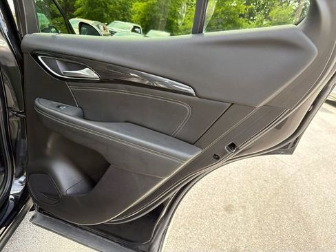 Used 2023 Buick Envision Essence w/ Sport Touring Package FWD image 16