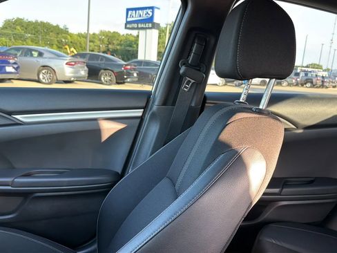 Used 2019 Honda Civic Sport image 54