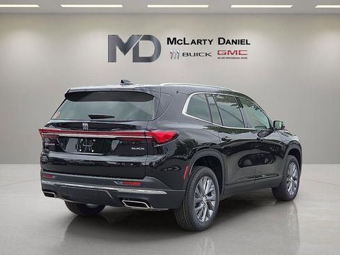 New 2026 Buick Enclave Preferred FWD image 5