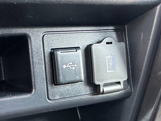 Certified 2024 Toyota 4Runner TRD Pro AWD/4WD image 19