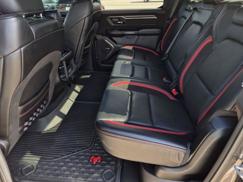 Used 2022 RAM 1500 TRX w/ TRX Level 2 Equipment Group AWD/4WD image 18
