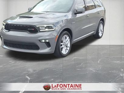 Used 2022 Dodge Durango R/T