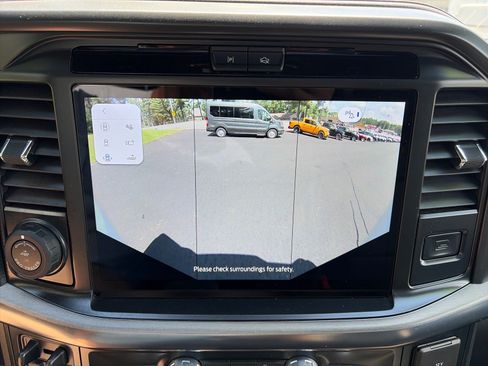 Used 2025 Ford F150 Tremor w/ Equipment Group 402A High AWD/4WD image 30